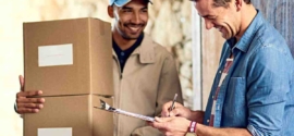 Efficient Packing Techniques to Ensure Safe Delivery