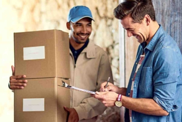 Efficient Packing Techniques to Ensure Safe Delivery