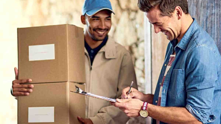 Efficient Packing Techniques to Ensure Safe Delivery