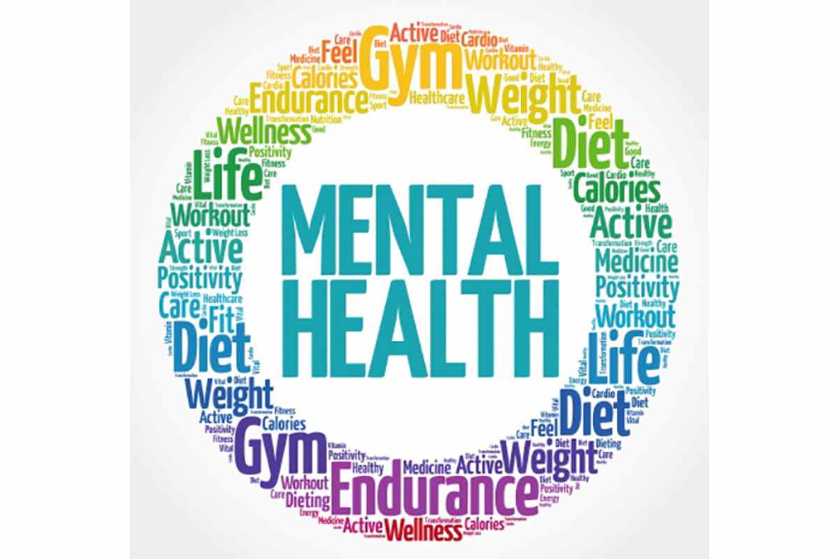 mental wellness