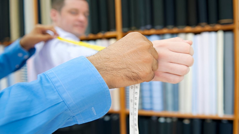 Best Tailor