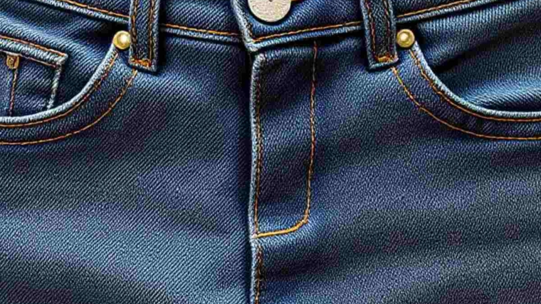 Denim Jeans