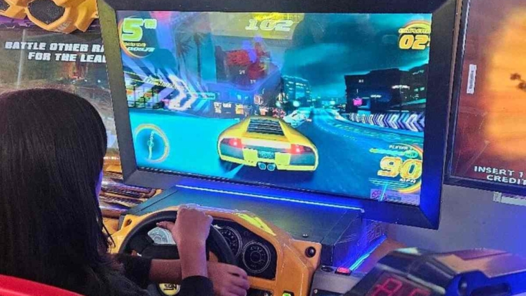 gamezone