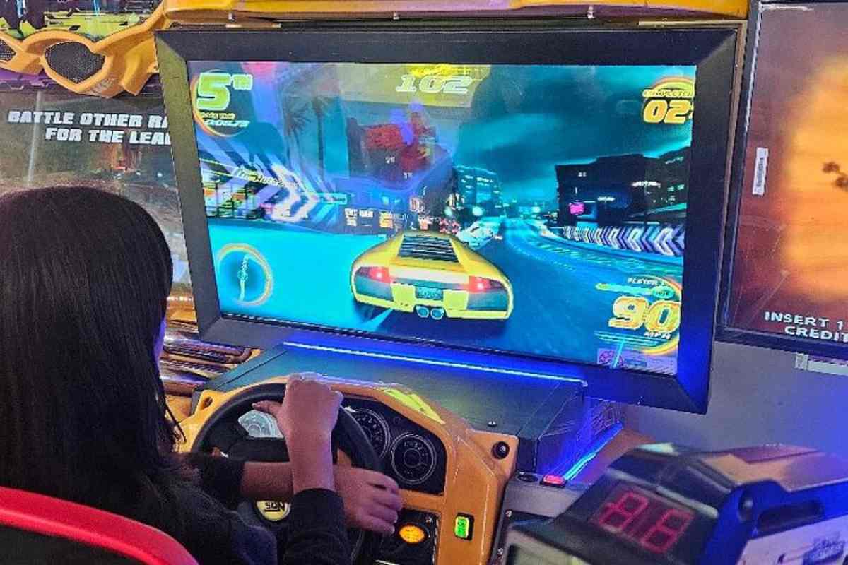 gamezone