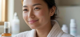 Unlocking Youthful Skin with Medik8’s Liquid Peptides