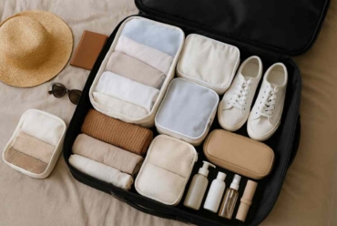 efficient packing
