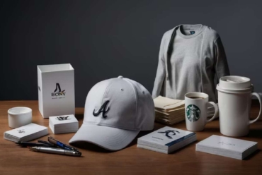 Branded Swag