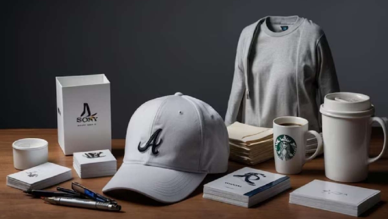 Branded Swag