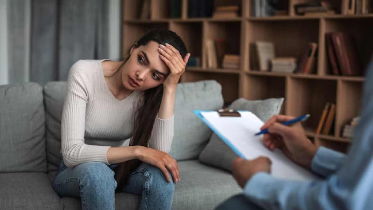 Depression Management