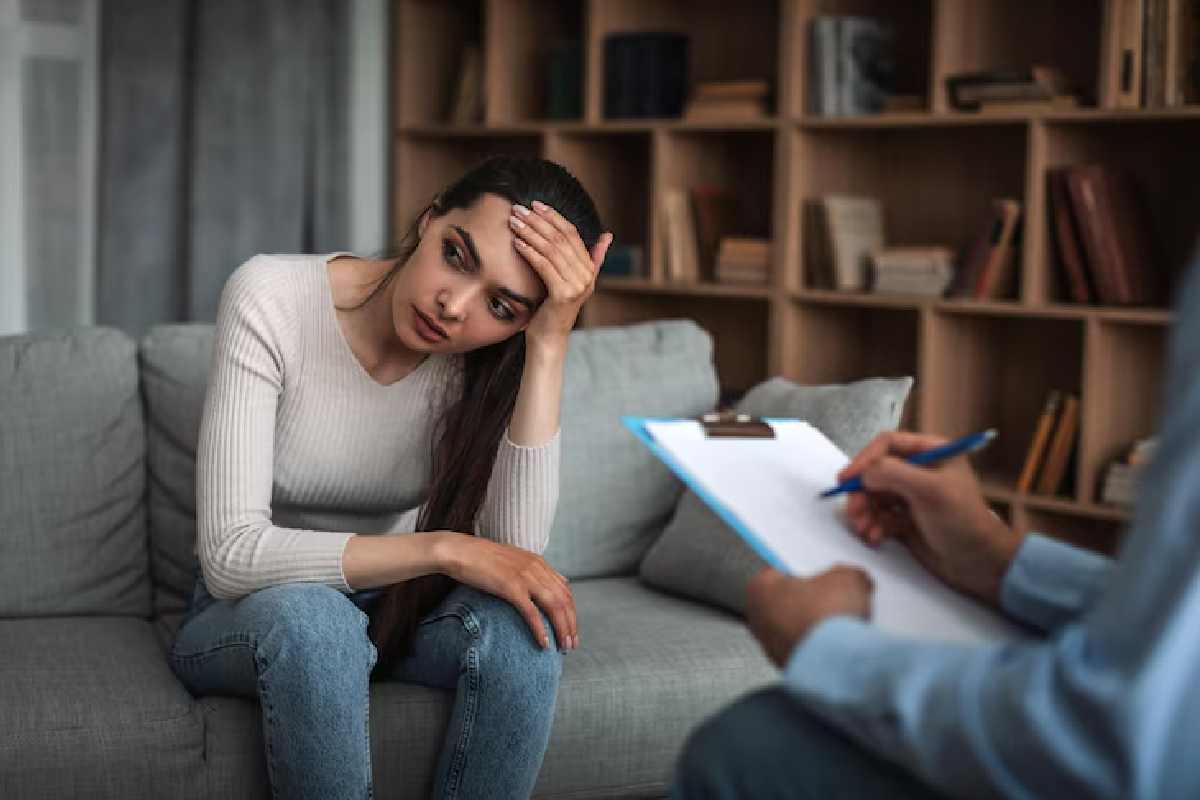 Depression Management