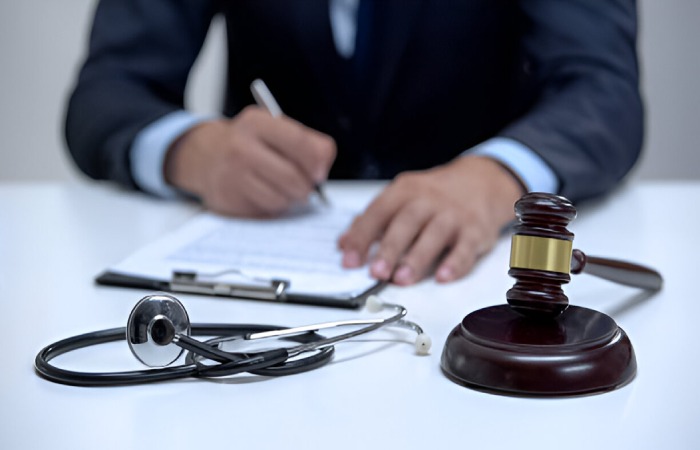 Recent Armor Correctional Health Services Lawsuits