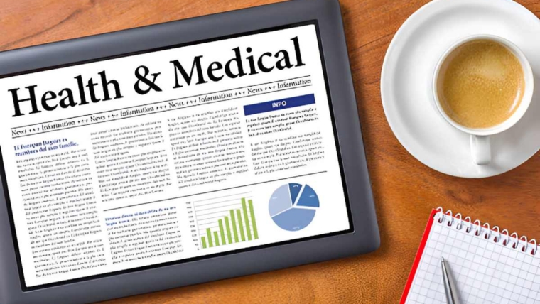 Wheon.com Health News