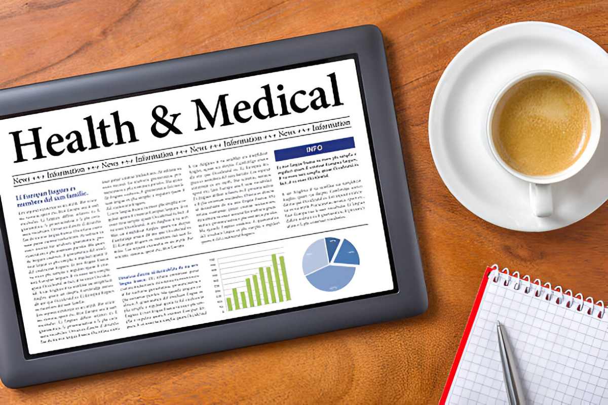 Wheon.com Health News