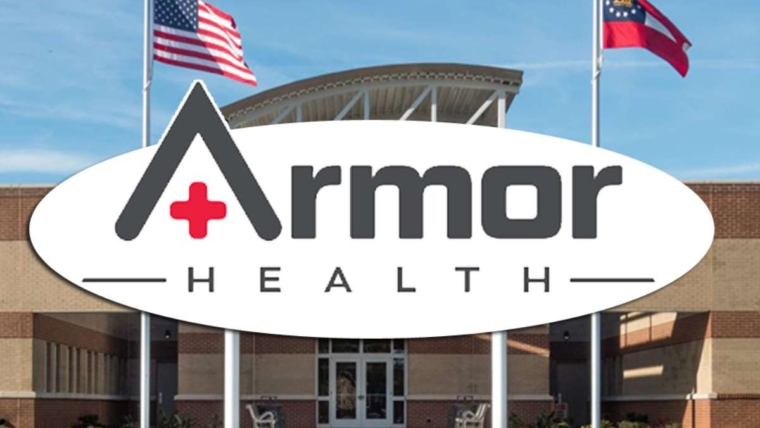 armor correctional health services lawsuit