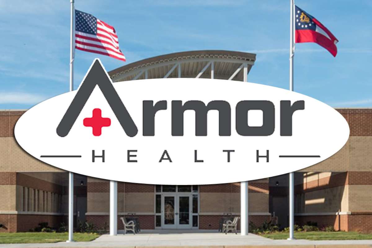 armor correctional health services lawsuit