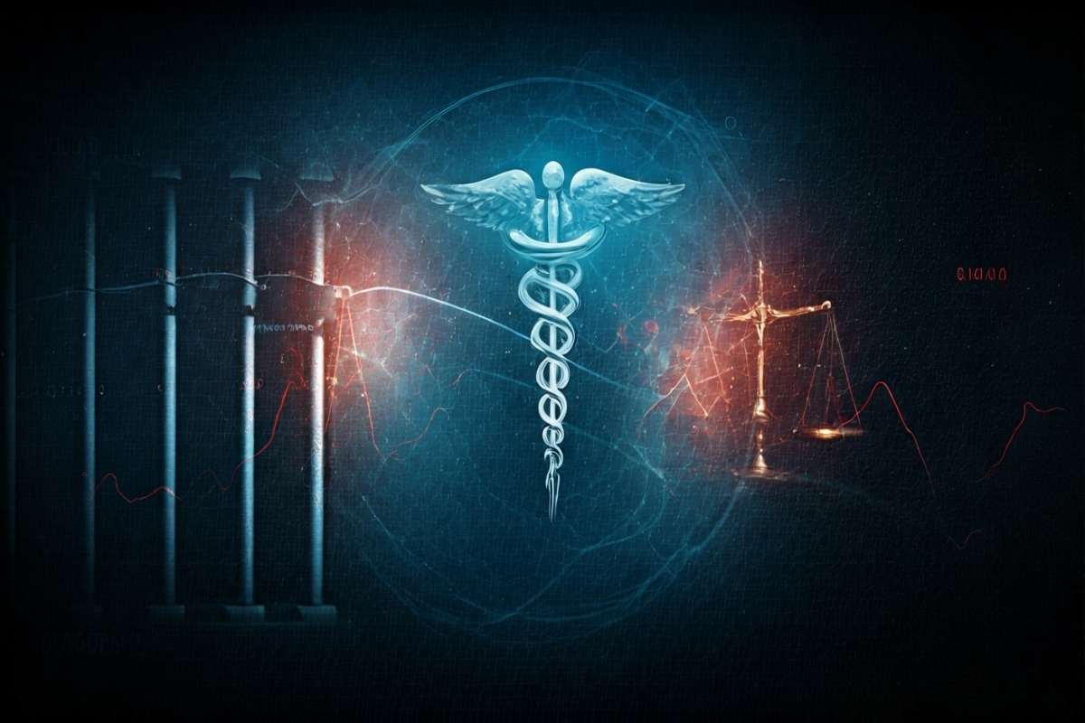 armor correctional health services lawsuit