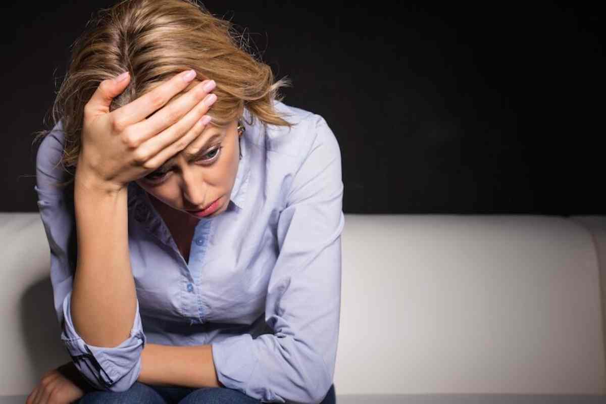 depression management