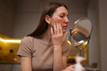 Dry Skin