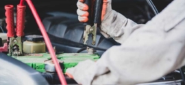 Engine Energizers: The Role of Car Batteries in Vehicle Performance