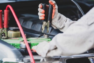 car batteries