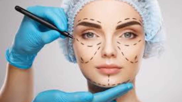 cosmetic plastic surgery