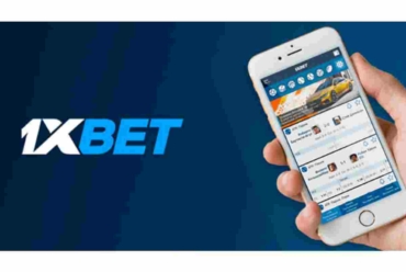 1xbet mobile website