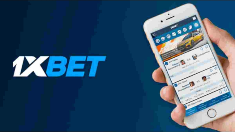 1xbet mobile website