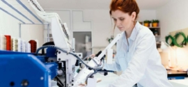 How Automated Liquid Handling is Revolutionizing Beauty & Skincare Labs