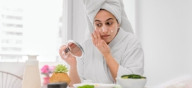 The Top Tips For Younger & Clearer Skin For Your Face Here In Thailand.