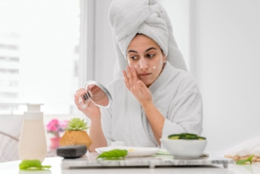 Clearer Skin For Your Face