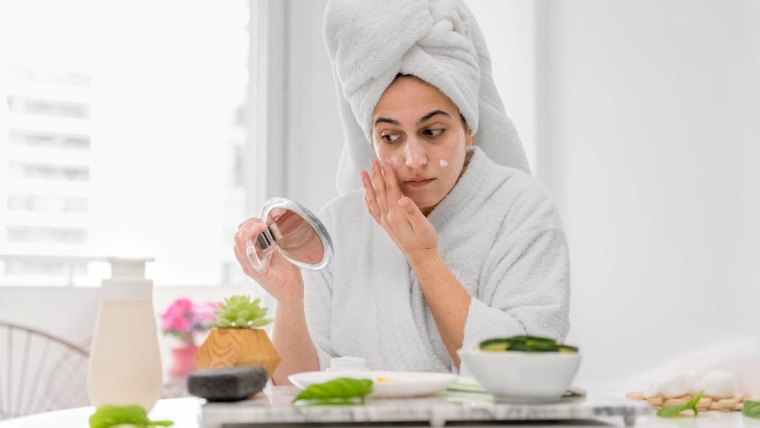 Clearer Skin For Your Face