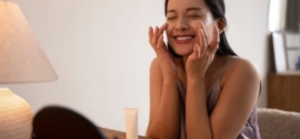 How to Build the Perfect Morning and Night Skincare Routine