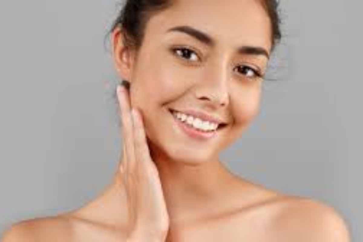 clearer skin for your face