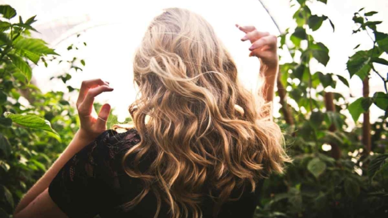 Hair Extension