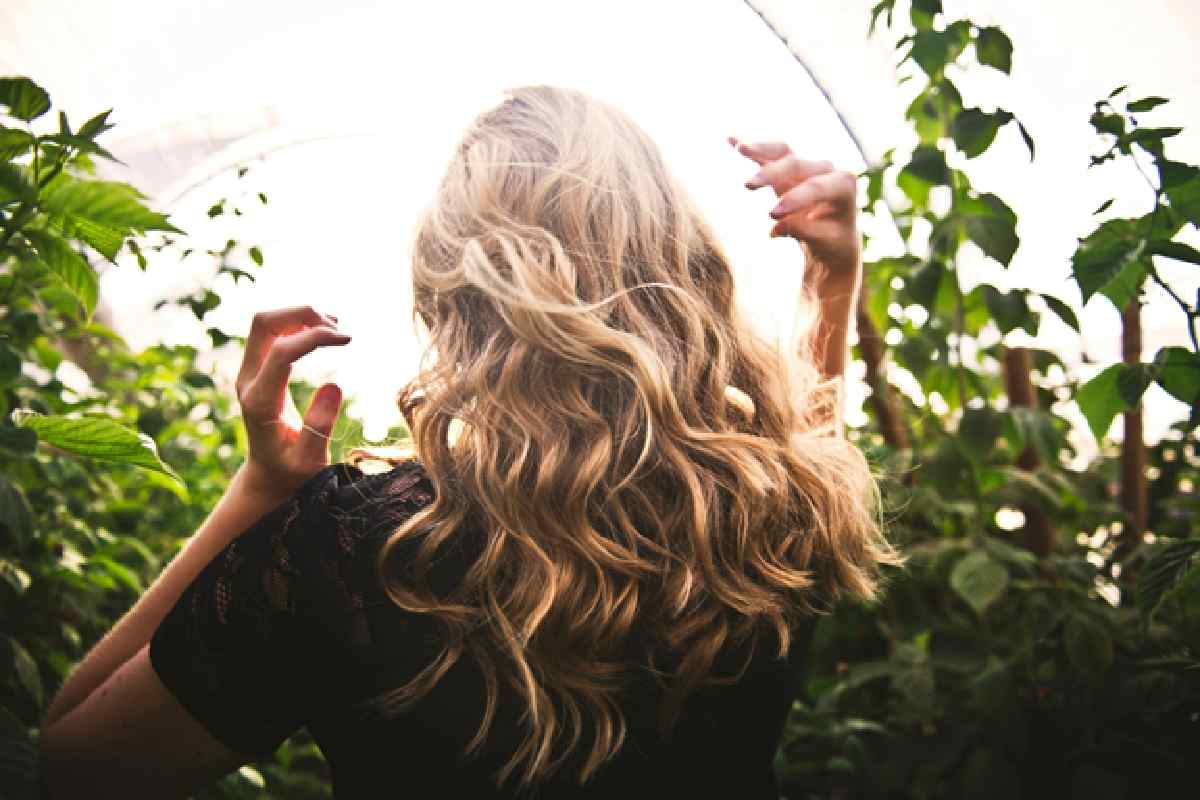 Hair Extension