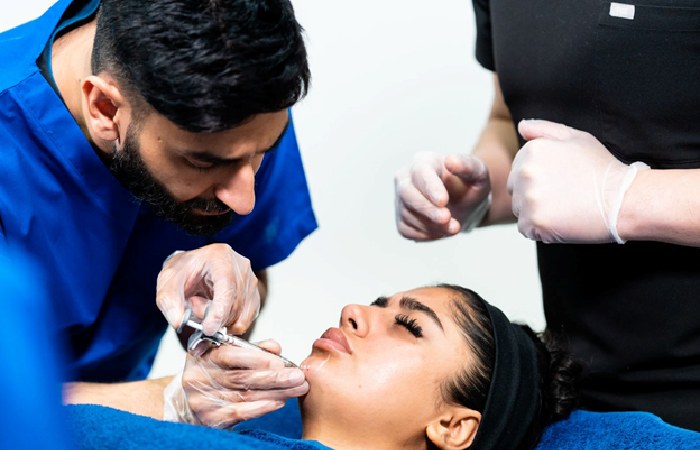 Dermal Filler Course