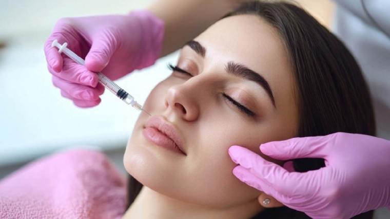 Dermal Filler Course