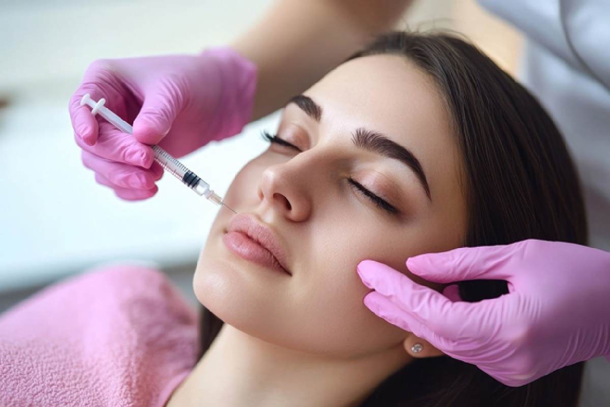 Dermal Filler Course