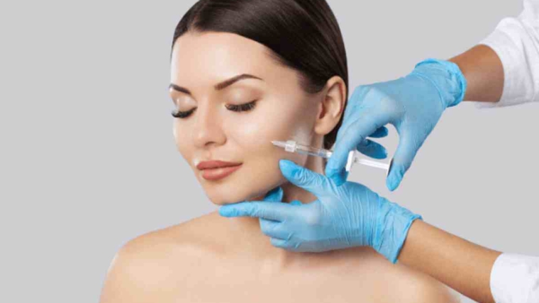 dermal filler course