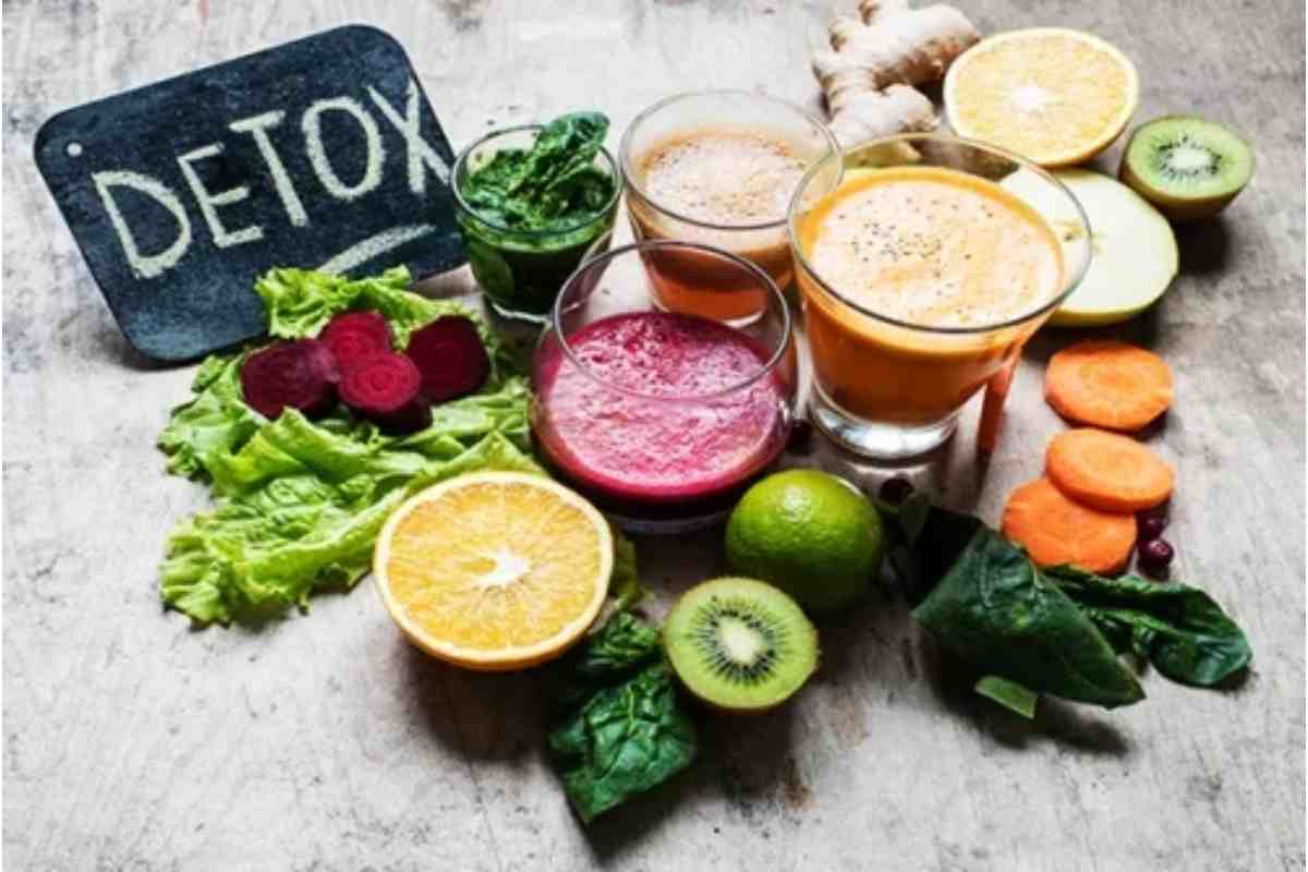 detox