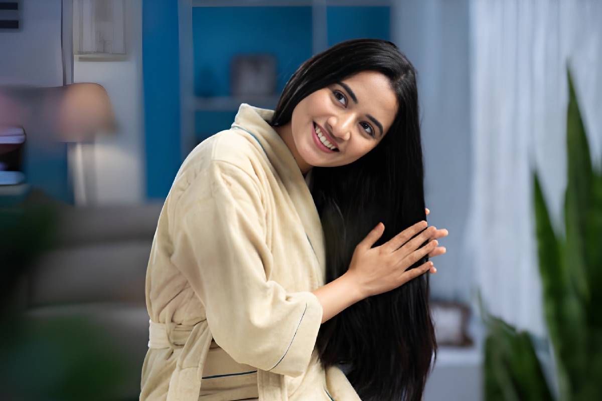 hair care myths