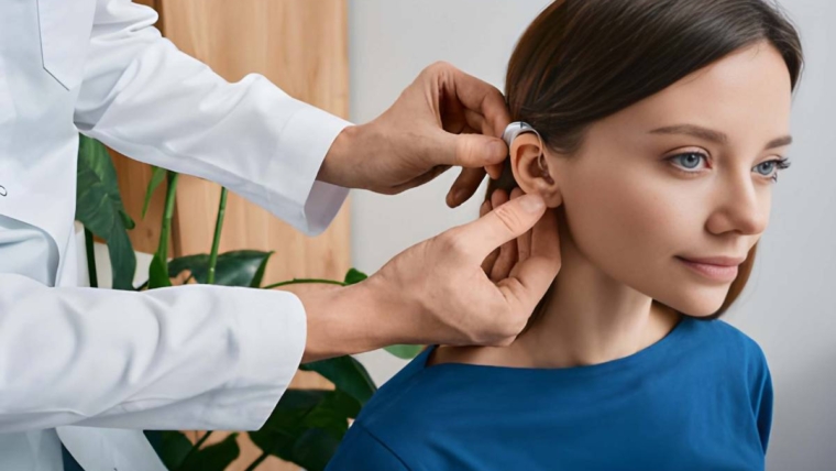 HearZap Smart Hearin