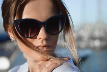 How Eyewear Shapes Personal Expression