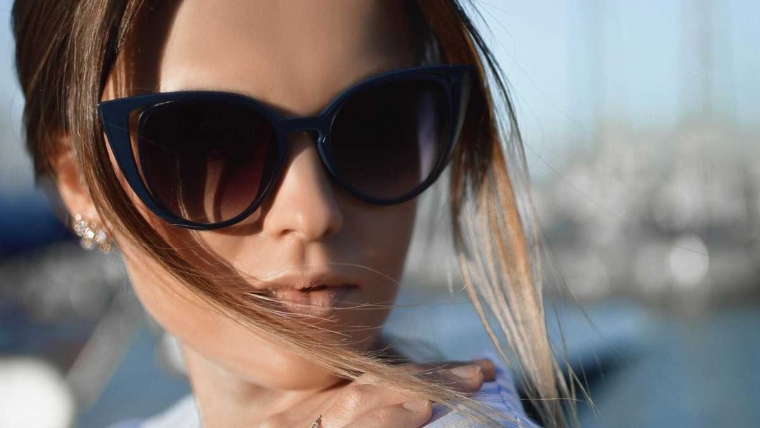 How Eyewear Shapes Personal Expression