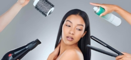 The On-Demand Haircare Routine for the Urban Lifestyle