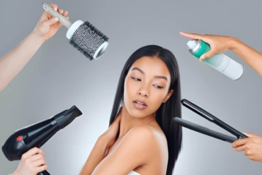 On-Demand Haircare