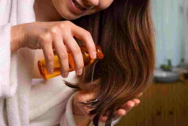 On-Demand Haircare