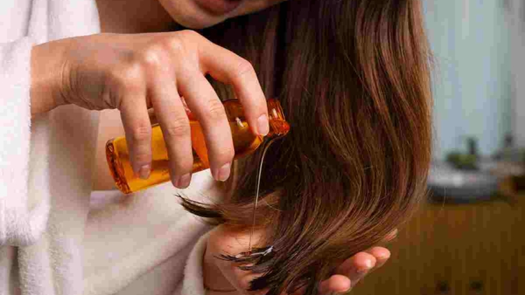 On-Demand Haircare