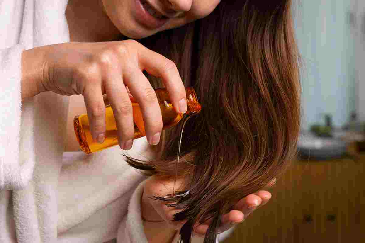On-Demand Haircare