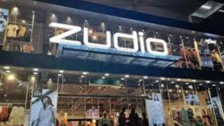 Zudio BBSR Photos